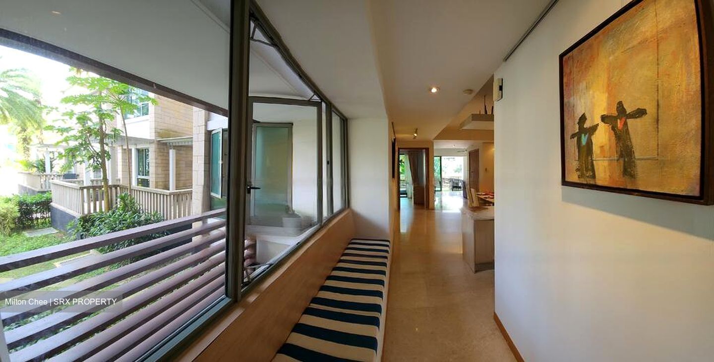 The Berth By The Cove (D4), Condominium #459253441